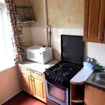 Здам 2к квартиру по вул. Василенка, Відрадний