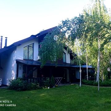 Берегова вул., 5