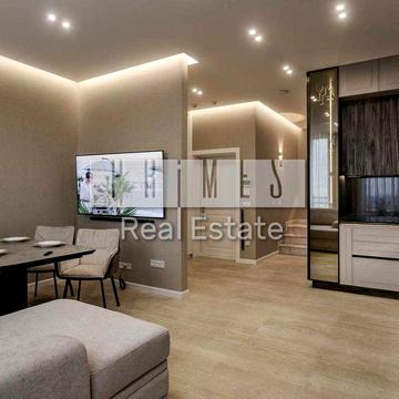 Продаж 4к пентхауса, ЖК Seven, Дніпровська набережна, 20Б, Осокорки ЖК Seven