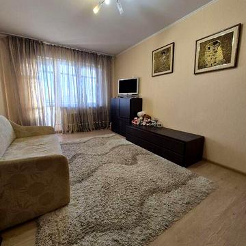 Продаж 1к Квартира Кульпарківська вулиця