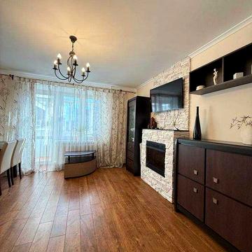 Оренда 3 кімн.квартири