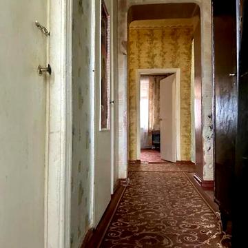 Продаж 3к Квартира Січеславська (Кремлівська) вулиця