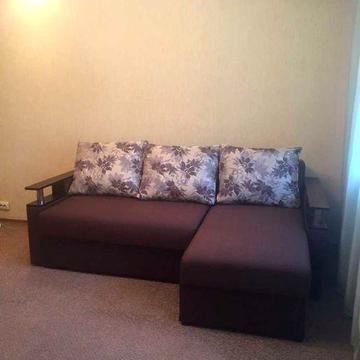 Сдам 1 комн. квартиру Центр (Красина) от хозяина