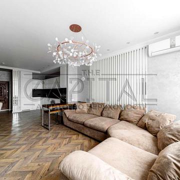 Оренда квартири,  вул. Жилянська, ЖК Дипломат Холл