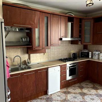 Оренда 3 кімн новобуд, вул Остроградських