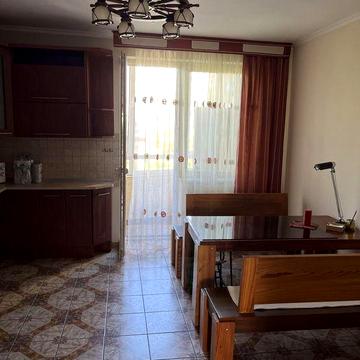 Оренда 3 кімн новобуд, вул Остроградських