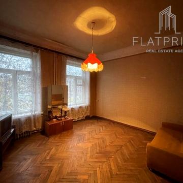 Авіаконструктора Антонова вул., 2/32 к8