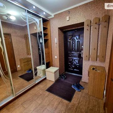 Довгострокова оренда 1к Квартира Свободи бульвар ЖК Микрорайон Подолье