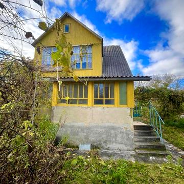 Масив Камяногірський