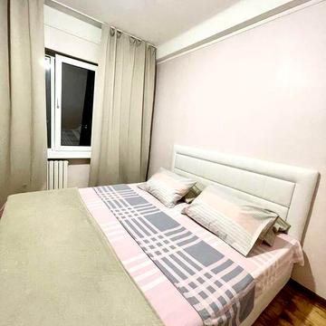 Продам квартиру Хортицкий проспект Инженера Преображенского Собственик