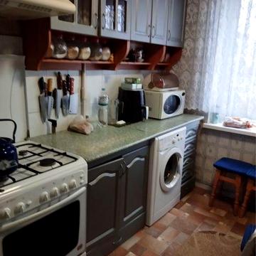 3 кімнатна квартира