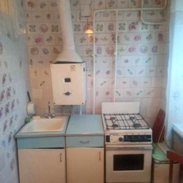 Здається в оренду затишна 1-кімнатна квартира в цегляному будинку