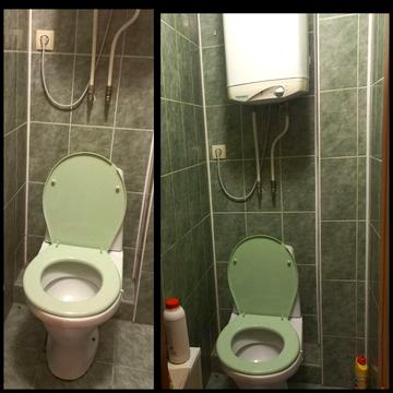 Сдам 2х кімнатну квартиру на Митниці на довгий термін.