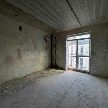 Готова однокімнатна квартира