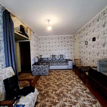 Оренда 1 кімнатноі квартири на Камяномостівській 4000