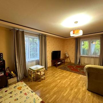 Михайла Городецького вул. (Горького)