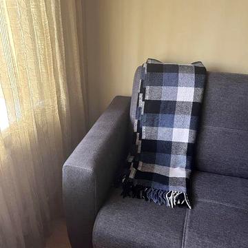 Довгострокова оренда 1-кімнатної квартири