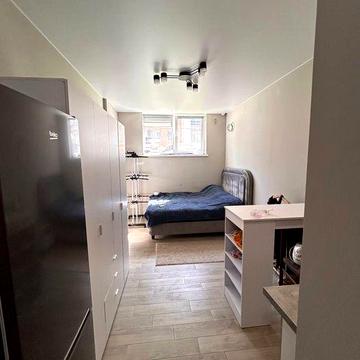 Оренда 1 квартира-студія