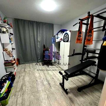 Продаж 2к квартири вул. Олімпійська 2. Бровари