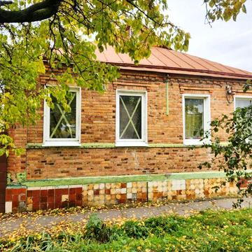 Продам будинок на Тюринці,  сертифікат єВідновлення