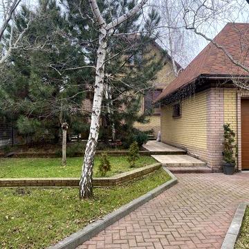 Продам дом на Бородинском в районе сосенок