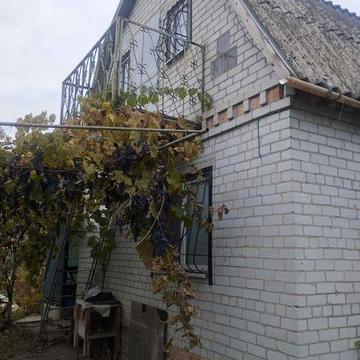 Продам дом -дачу в Подгородном за Перемогою СТ Горизонт