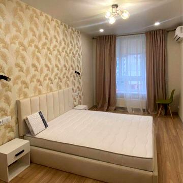 Оренда 1 кімнатної квартири в елітному ЖК Оселя Парк