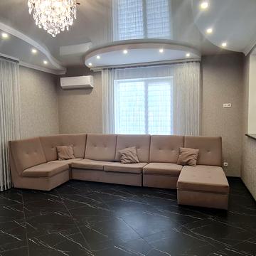 Лисогірська, 19