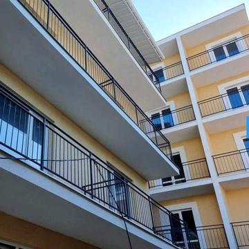 Продам 1 ком. квартиру в центре Новый дом.