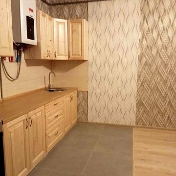 оренда 1-кімнатної квартири кухня-студія ЖК Жасливий новобудова