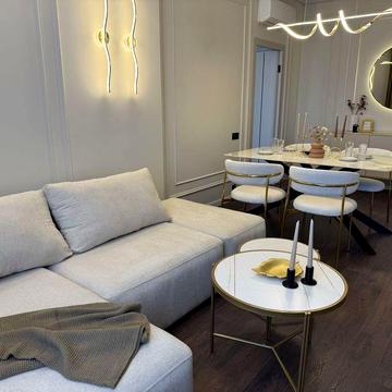 Продам‼️2-х кімнатну в Кадоррі біля Центру ЖК 61 перлина