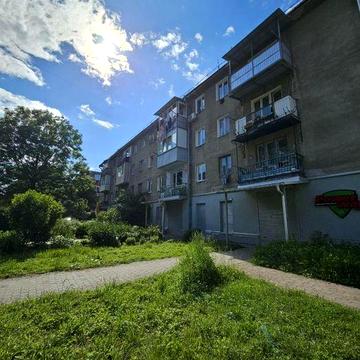 3 кім.квартира/ вул.С.Стрільців /м.Коломия