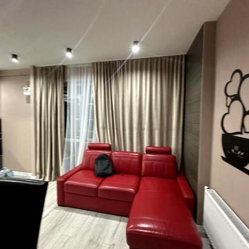 Оренда класної квартири в  ЖК бізнес-класу по вул Зелена 119