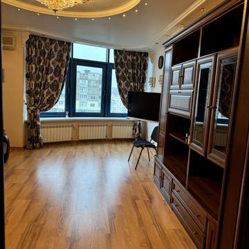 Академіка Палладіна просп., 20
