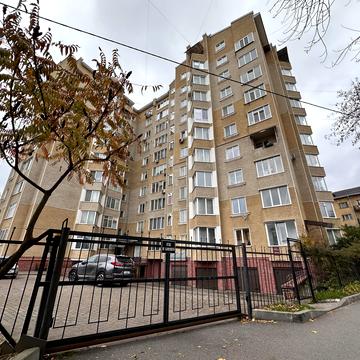 Північний бульв., 7а