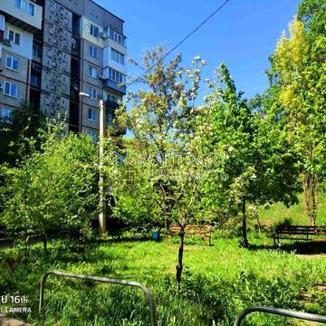 В оренду 1-к квартира. Наукова. Бот.сад. Ремонт