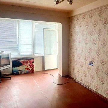 Продам 2-к 47,5м² квартиру м.Академістечко 15 хв, вул.Олега Мудрака,27