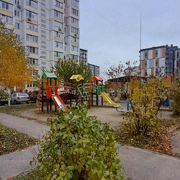 Продаж 1к Квартира Європейська вулиця