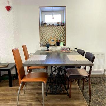 Сдам  дом в центре Обуховки р-н АТБ