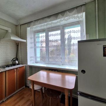 Оренда 1к квартира 34квм Тульчинська 3  стМ Почайна