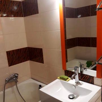 Оренда 1 кімнатної квартира м.Городок (Черляни), Львівська обл.