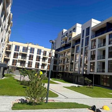 Продаж  1 кімнатної квартири  в  ЖК AUROOM LOUNGE. Від власника . ЖК AUROOM LOUNGE