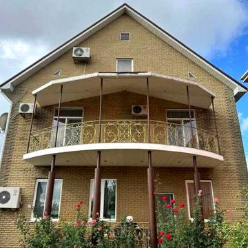 Продаж 6к Дім Кривоноса вулиця