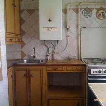 Аренда 2к квартиры Сухой Фонтан