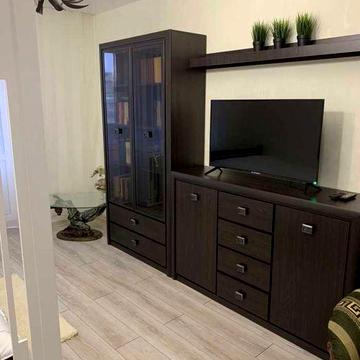 Аренда 1к квартиры Центр