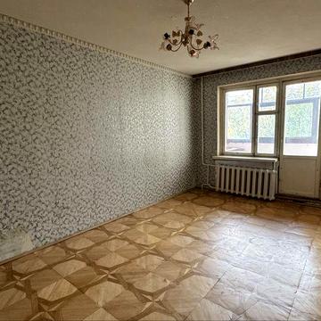 Продаж 3к квартири, район Озерна