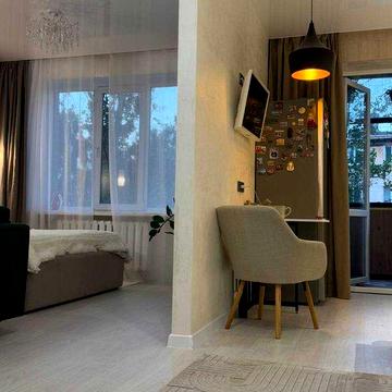 Продам 1-к квартиру в центре Днепра, ул. Ярослава Мудрого, 8