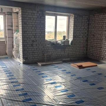 Продам 43,4 м2 ЖК Аржанова, 1 секція,власник ЖК Аржанова