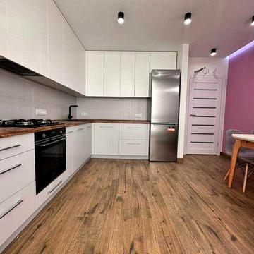 Продам уникальную  квартиру Днепровская Брама ЖК Днепровская Брама