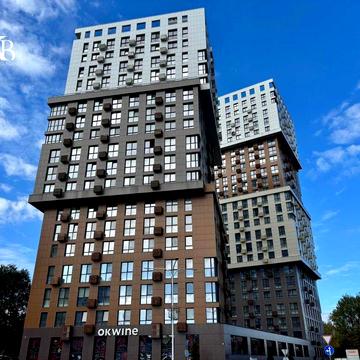 Продаж квартири у ЖК Грані (ідеально під інвестицію) ЖК Грані